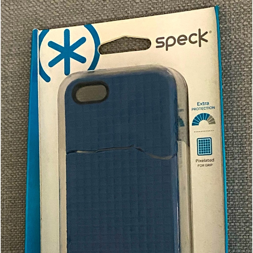 speck PixelSkin HD IPhone5/5s Vintage